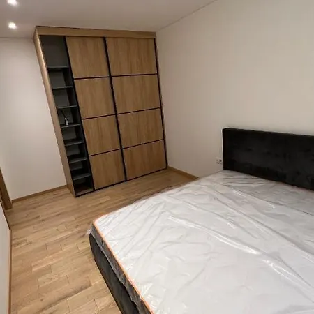 City Kaunas Apartments Apartment Kaunas